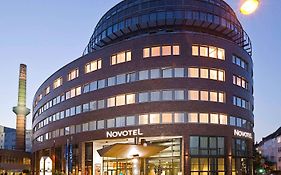 Novotel Hannover